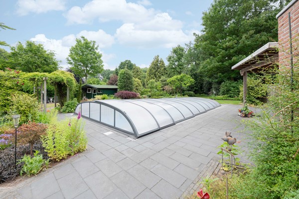 Medium property photo - Haspelstraat 2, 4741 SH Hoeven